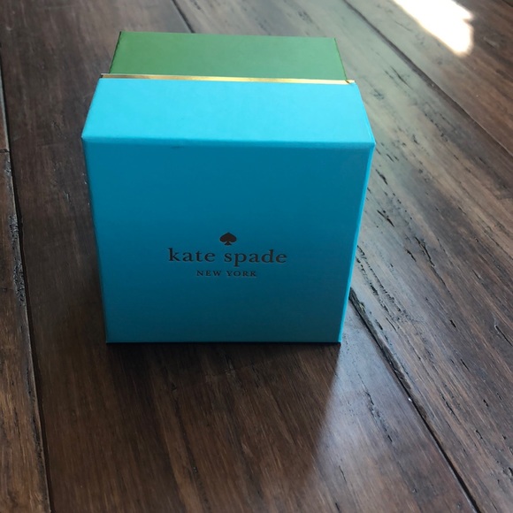 Kate spade watch
